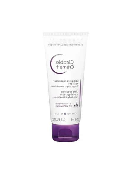 Onarıcı Nemlendirici Krem - 100 ml ürün görseli 1