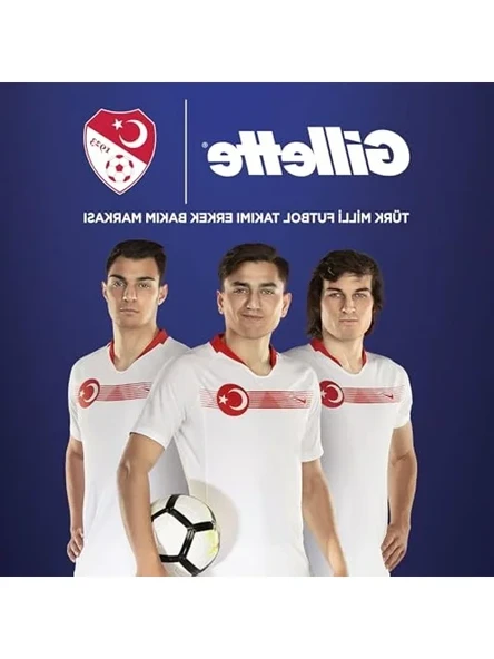Nemlendirici Tıraş Jeli, 200 ml - Resim 3