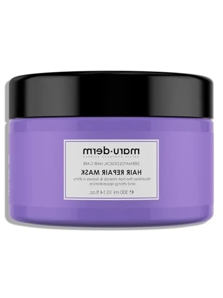Yıpranmış Saçlar İçin Onarıcı Maskesi, 300 ml ürün görseli 1
