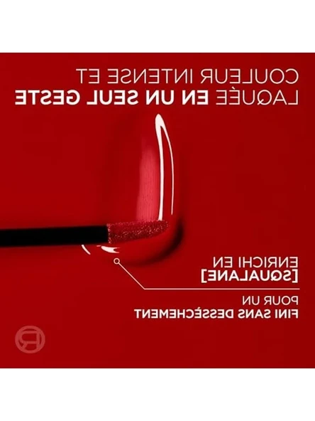 Likit Parlak Ruj, 635 Worth It Medium - Resim 3