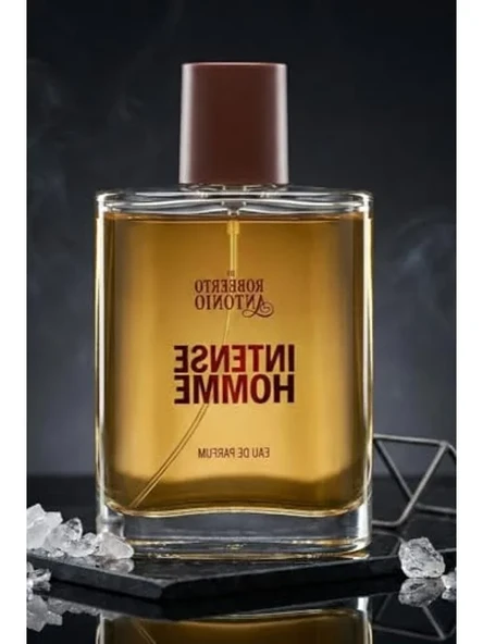 100 ml EDP Parfüm – Kalıcı ve Çekici Odunsu Erkek Kokusu ile Etkileyin ürün görseli 1