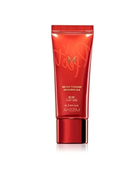 Yüksek Kapatıcı BB Krem SPF42 ürün görseli 1
