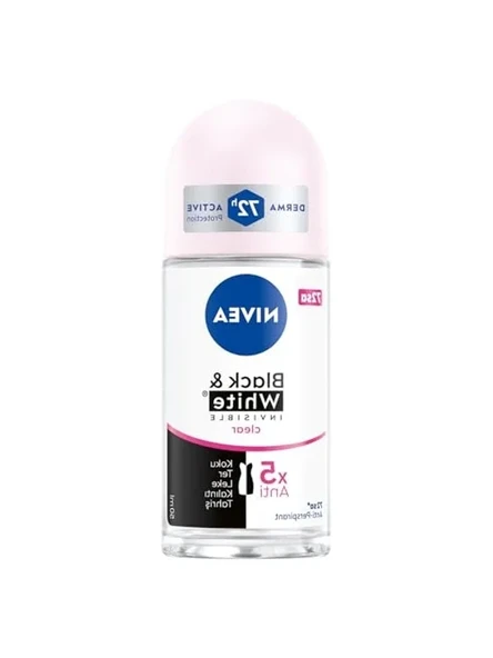 50 ml 72 Saat Koruma Sağlayan Kadın Roll On Deodorant ürün görseli 1