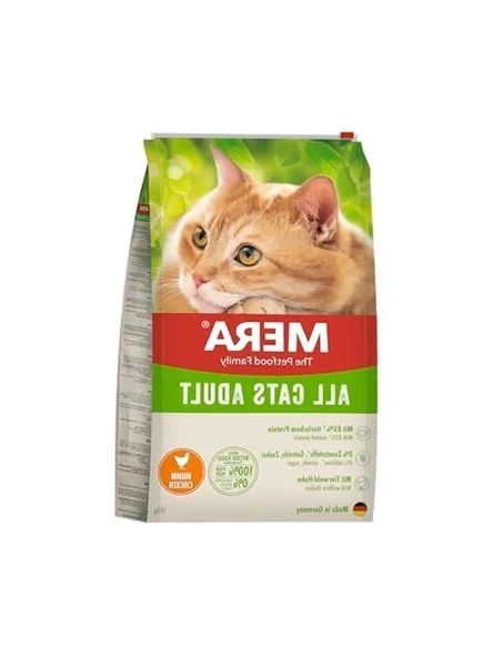Tahılsız tavuklu yetişkin kedi maması, 2 kg, sağlıklı seçenek ürün görseli 1