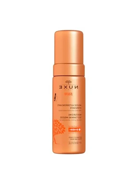 Moisturising Self-tanning Mousse, 150 ml, Doğal Bronzluk ürün görseli 1