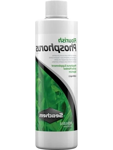 Fosforlu Sıvı, 250 ml Güçlü Beslenme İçin ürün görseli 1