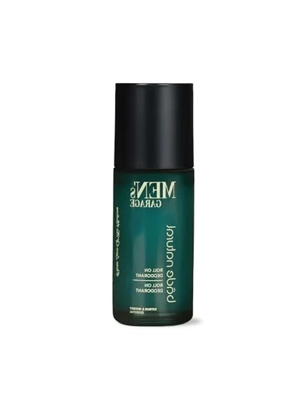 Ferahlatıcı Roll-On Deodorant, Ter Kokusunu Önleyici Özellikte 50 ml ürün görseli 1