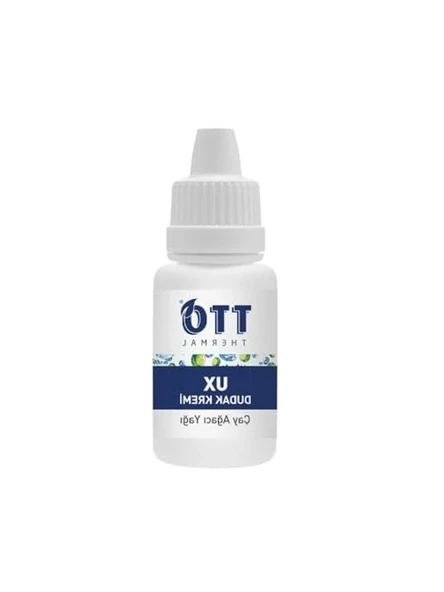 Çay Ağacı Yağı İçeren Uçuk Kremi 7 ml ve 3 ml Boyut Seçenekleri ürün görseli 1