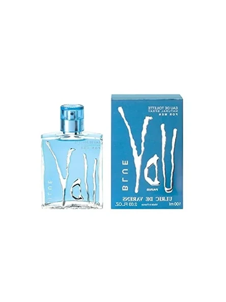 EDT 100ml Erkek Parfüm, Ferah ve Kalıcı Aroma ürün görseli 1