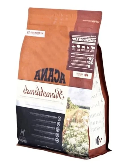 Kuru Köpek Maması, 2 kg Lezzetli ve Besleyici ürün görseli 1