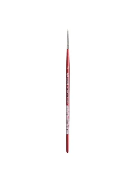 Kahverengi Fırça, Watercolor Serisi 1280 CosmoTop ürün görseli 1