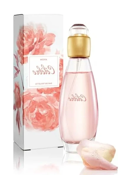 Kadın Parfüm, 50 ml ürün görseli 1