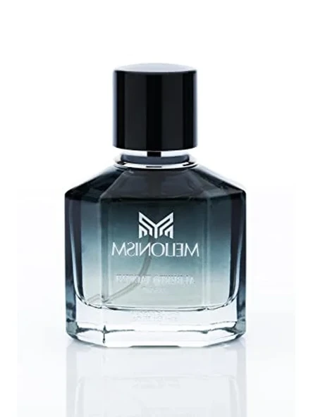 Erkek Parfümü, 50 ml - Resim 2