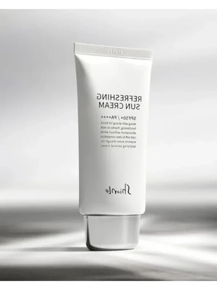 Yüksek Koruma SPF50+ Güneş Kremi 50ml ürün görseli 1
