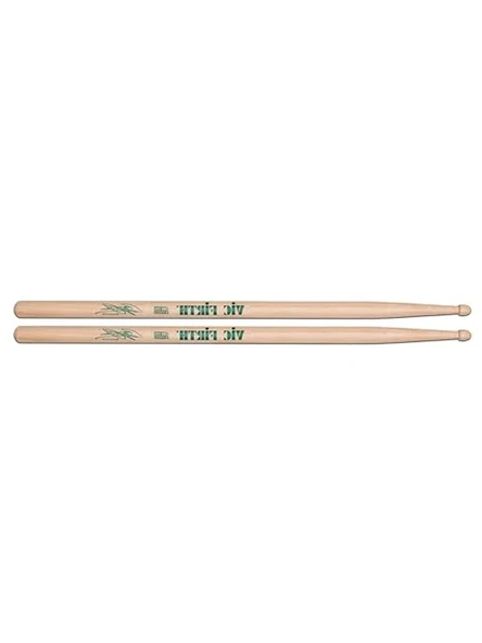 Benny Greb Tasarımı ile 5B Wood Baget Seti ürün görseli 1