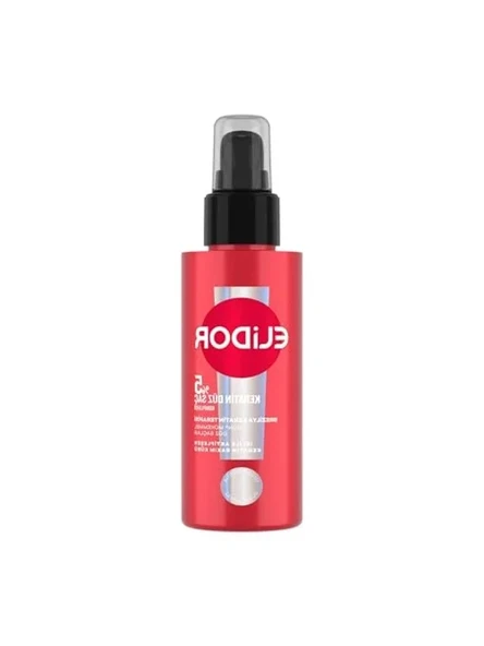 Brezilya Keratin Terapisi Bakım Kürü, 90 ml ürün görseli 1
