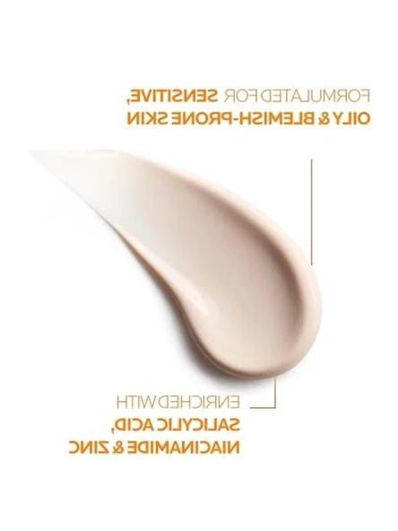 Yüz Güneş Kremi, SPF 50+, 50 ml - Resim 3