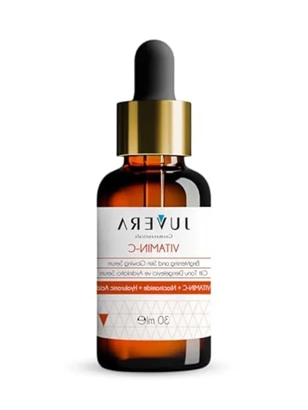 C Vitamini Serumu, 30 ml, Cilt Bakımında Etkili ürün görseli 1