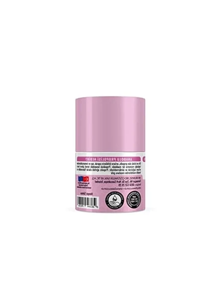 Propolisli Roll-On Deodorant, Kadınlar için 50 ml - Resim 3