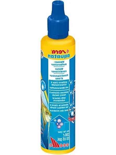 Su Düzenleyici, 50 ml ürün görseli 1