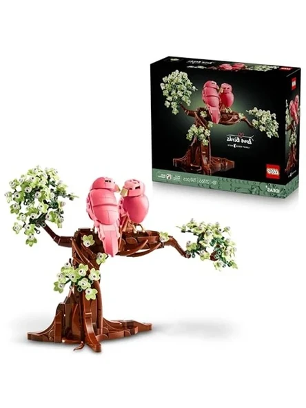 21365 LEGO Ideas Muhabbet Kuşları ürün görseli 1