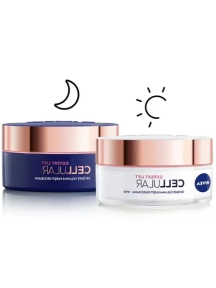 50ml Yaşlanma Karşıtı Yüz Kremi, Bakuchiol İçerir ürün görseli 1