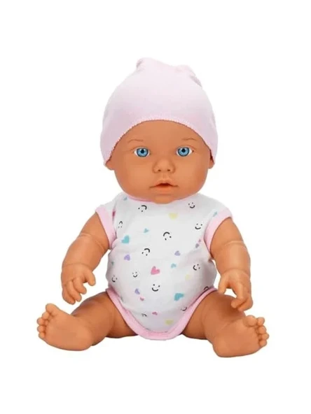 Konuşan Bebek Bebelou, 32 cm Eğlenceli Oyuncak ürün görseli 1