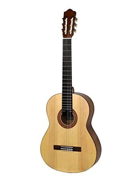 Klasik Gitar, Yüksek Ses Kalitesi ile Müzikseverler İçin ürün görseli 1