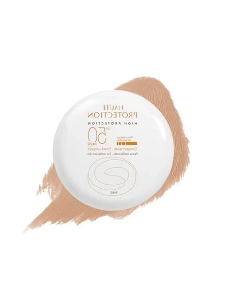 Açık Renk Güneş Kremi, SPF 50+ Koruma, 10 gr ürün görseli 1