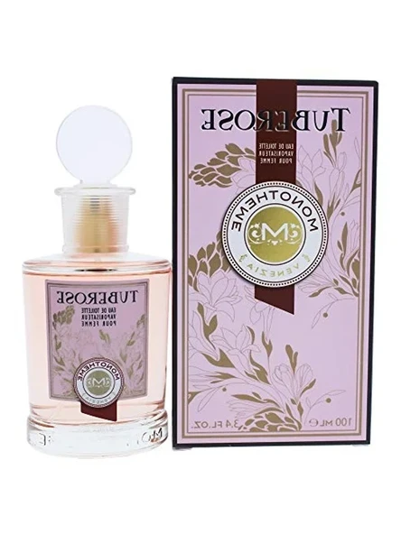 Tuberose Aromalı Ferahlatıcı Eau de Toilette ürün görseli 1