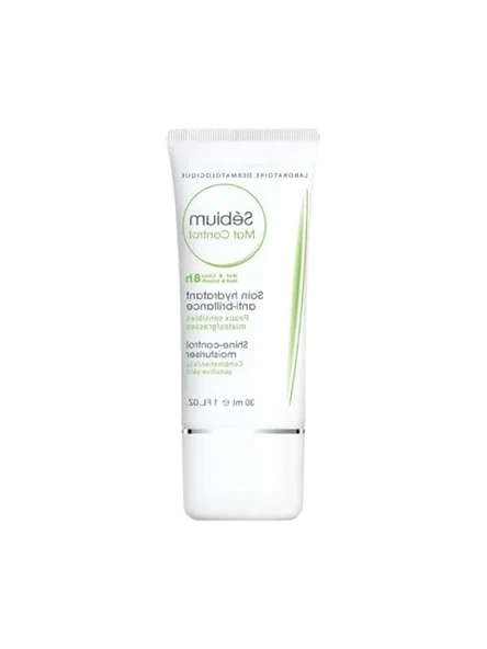 Matlaştırıcı Parlama Karşıtı Bakım Kremi - 30 ml ürün görseli 1