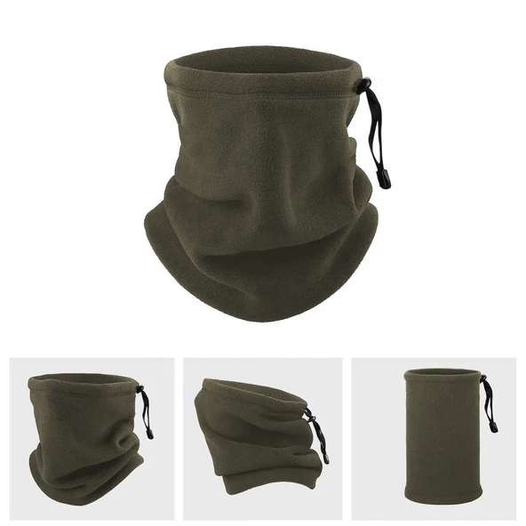Savage Warm Polar Boyunluk Haki (SBLN.002) ürün görseli 1