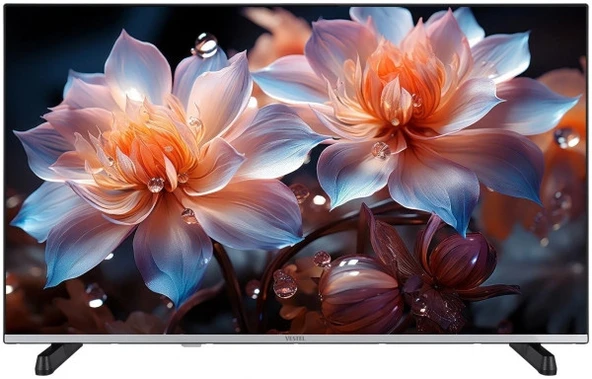 Vestel 43UA9540 4K Ultra HD 43" 109 Ekran Uydu Alıcılı Android Smart LED TV ürün görseli 1
