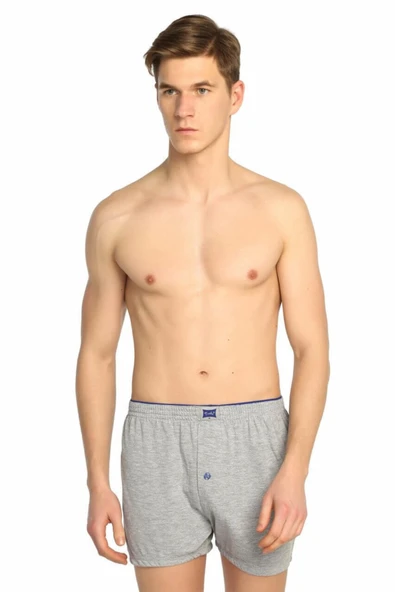 Tut Erk Penye Düz Boxer ürün görseli 1