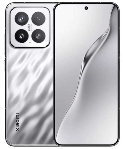 Xiaomi 15 5G 512 GB 12 GB Ram Gümüş (Xiaomi Türkiye Garantili) ürün görseli 1