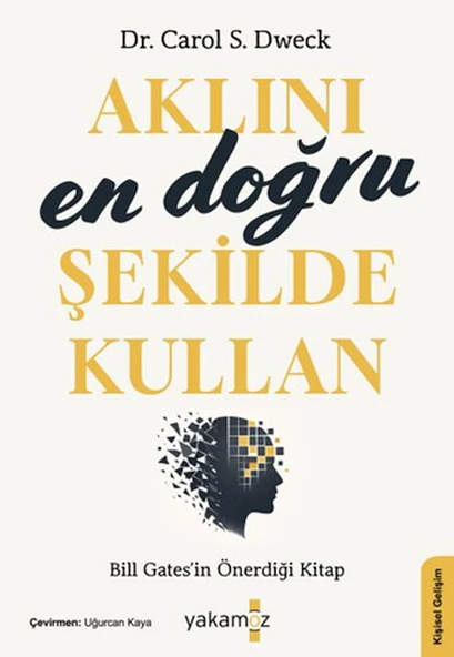 Aklını En Doğru Şekilde Kullan ürün görseli 1