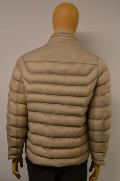 Slim Kalıp Dolum Mont - Resim 2