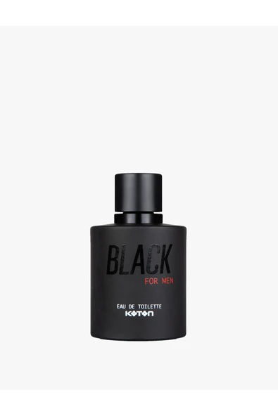 Parfüm Black 100 ML ürün görseli 1