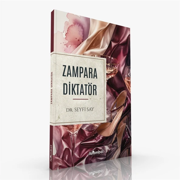 Zampara Diktatör ürün görseli 1