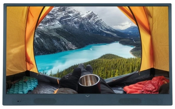 Vestel 32H9520M HD 32'' 82 Ekran Uydu Alıcılı Mobil LED TV ürün görseli 1
