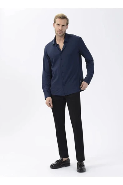 Slim 5 Cep Kanvas Pantolon ürün görseli 1
