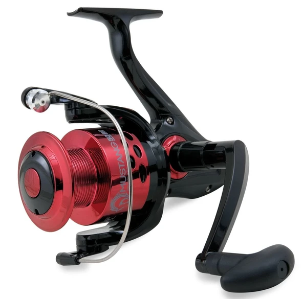 Lineaeffe Vigor Mustang 1 bb RD 10 Olta Makinesi ürün görseli 1