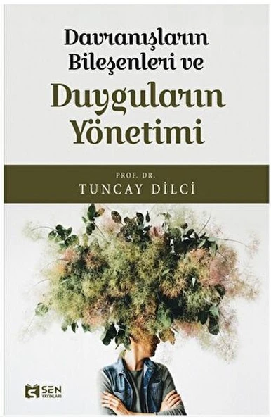 Davranışların Bileşeni ve Duyguların Yönetimi ürün görseli 1