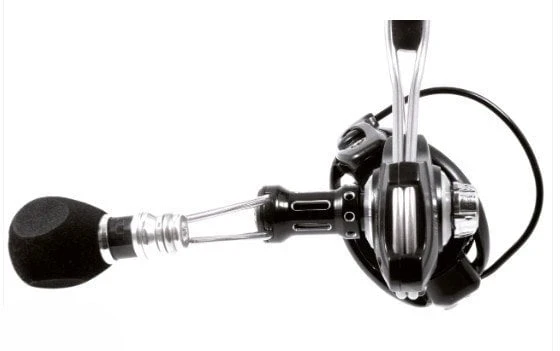 Nomura Senshı Fd 9+1bb 1Alum+1Grap Spool 40 ürün görseli 1