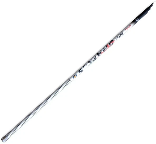 Lineaeffe Mr Shark Pole 500cm Uzatma Kamışı ürün görseli 1