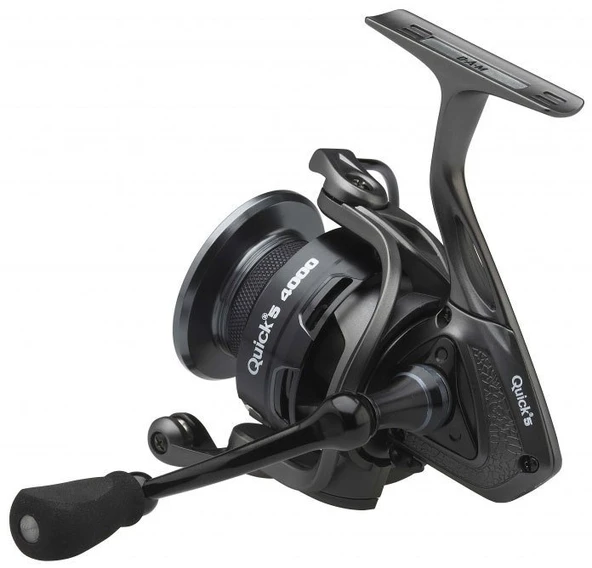 Dam Quick 5 2000 FD 7+1 BB Olta Makinesi - Resim 2