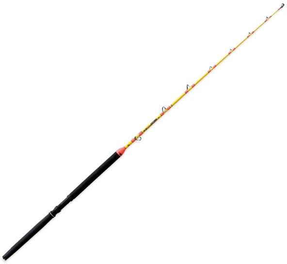 Lineaeffe Acid Trolling 198cm 10-30lb Tekne Kamışı ürün görseli 1