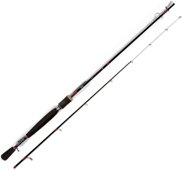 Nomura Akira 230 cm 18 gr Light Spin Kamış ürün görseli 1