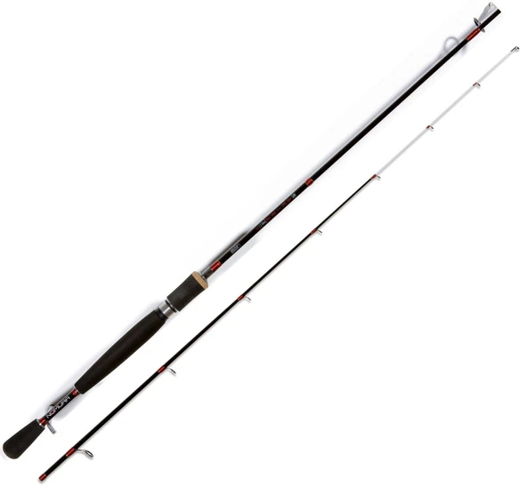 Nomura Akira 230 cm 18 gr Light Spin Kamış ürün görseli 1