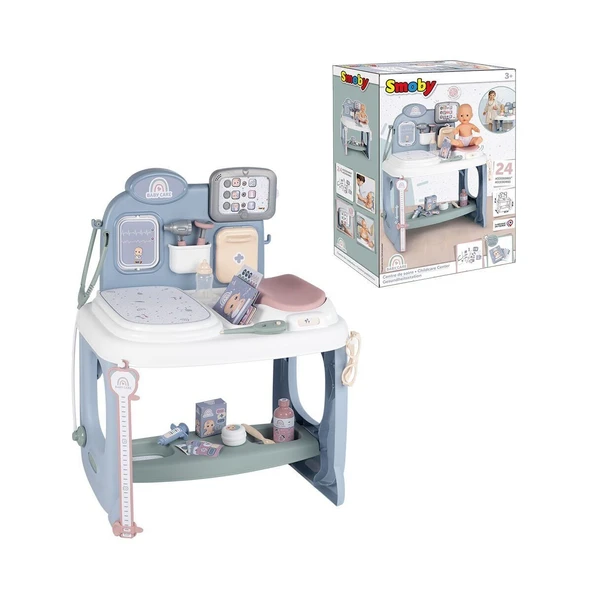 7600240305 BABY CARE CENTER ürün görseli 1